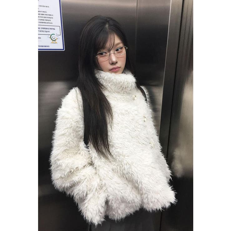 ショートジャケット | Ulysses | 詳細画像1 