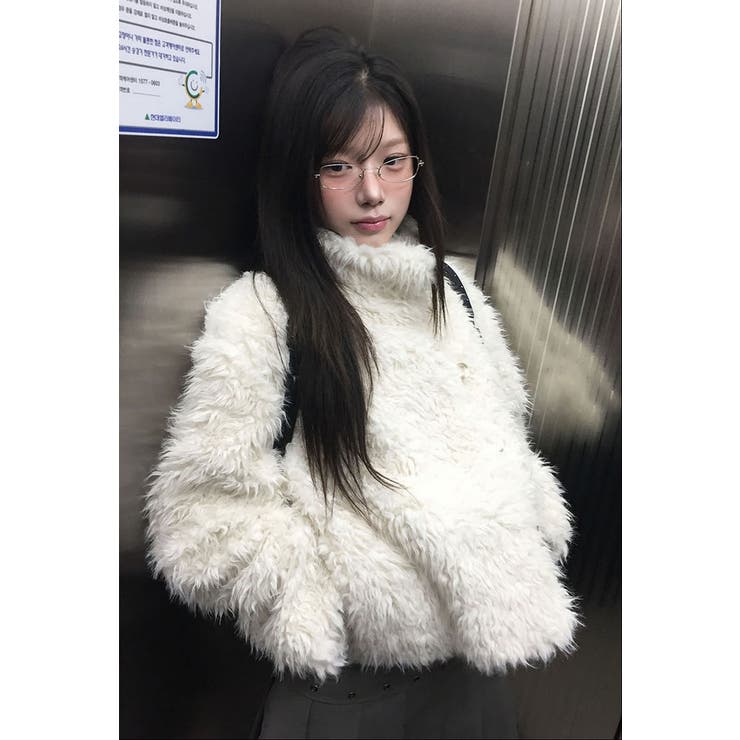 ショートジャケット | Ulysses | 詳細画像3 