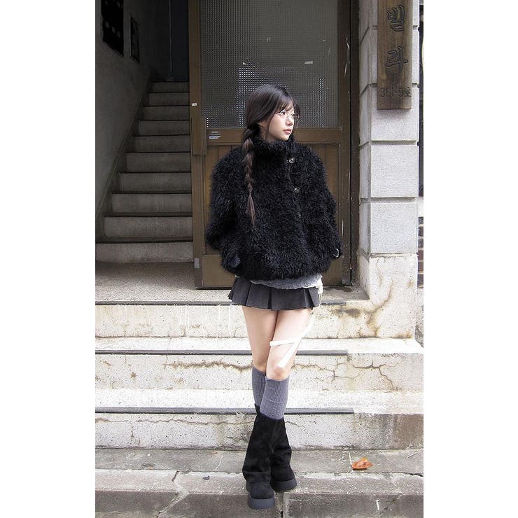 ショートジャケット | Ulysses | 詳細画像5 