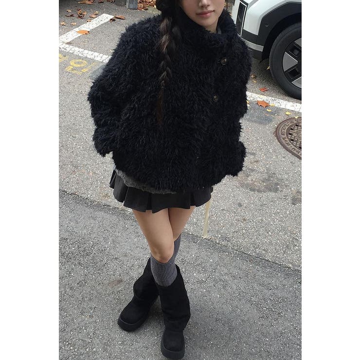 ショートジャケット | Ulysses | 詳細画像6 