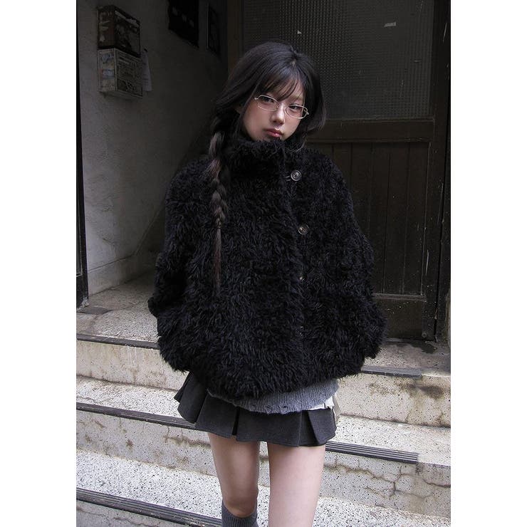 ショートジャケット | Ulysses | 詳細画像7 