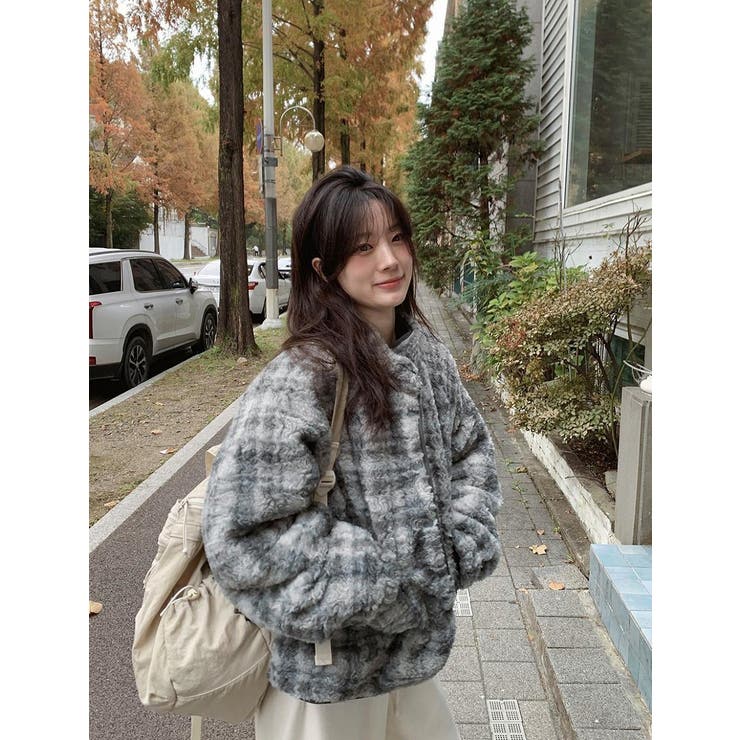 リバーシブルジャケット | Ulysses | 詳細画像3 