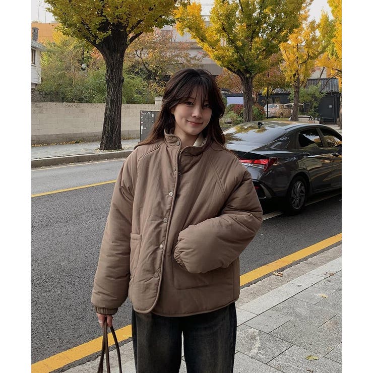 リバーシブルジャケット | Ulysses | 詳細画像8 