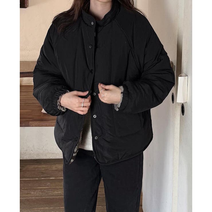 リバーシブルジャケット | Ulysses | 詳細画像12 