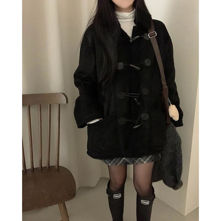 フェイクムートンジャケット | Ulysses | 詳細画像5 