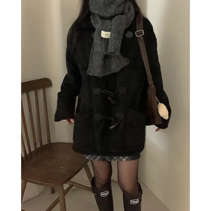 フェイクムートンジャケット | Ulysses | 詳細画像7 