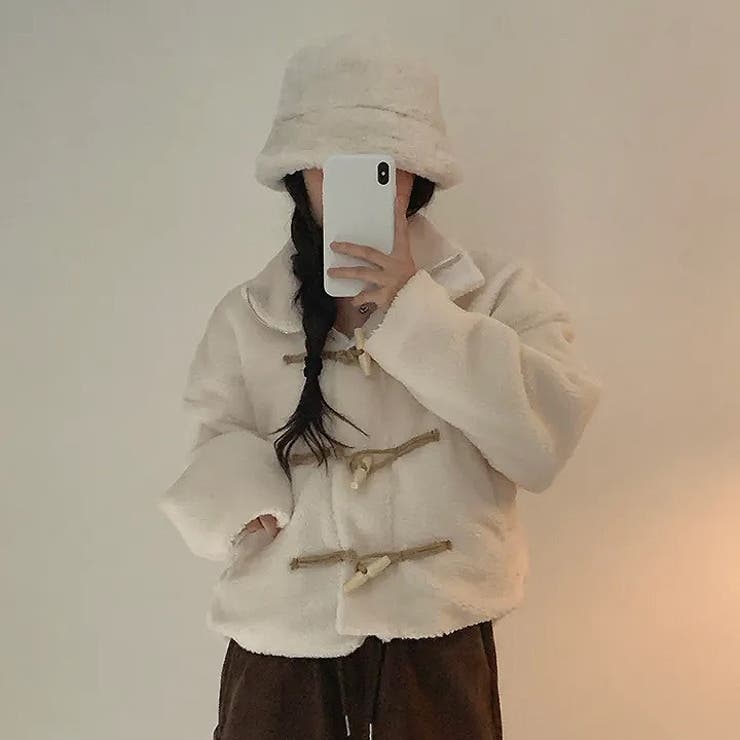 スタンドカラーショートジャケット | Ulysses | 詳細画像1 