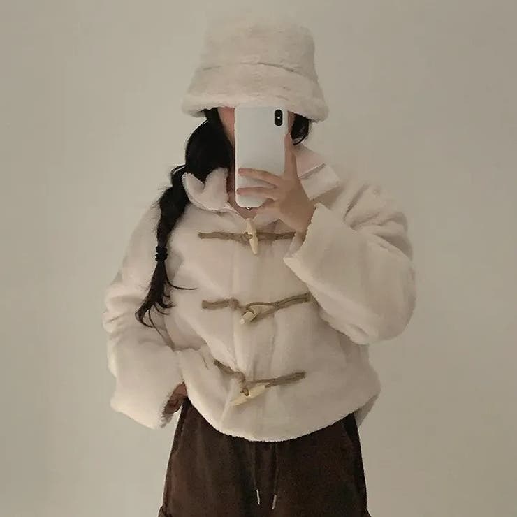 スタンドカラーショートジャケット | Ulysses | 詳細画像3 