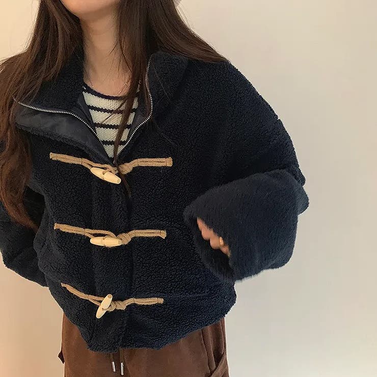 スタンドカラーショートジャケット | Ulysses | 詳細画像10 