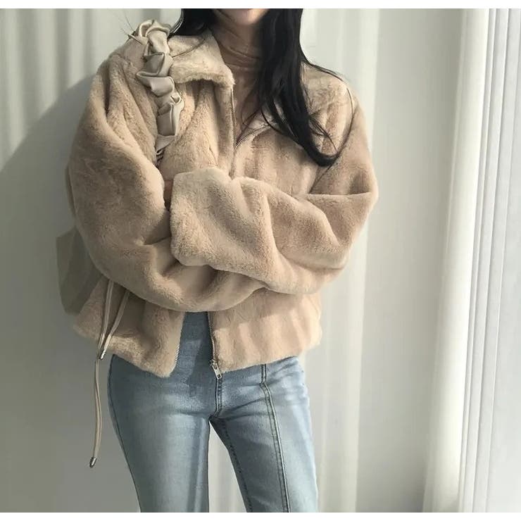 ベージュ | ジャケット | Ulysses