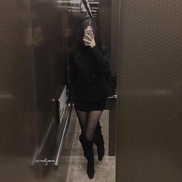 ショートメルトンジャケット | Ulysses | 詳細画像2 