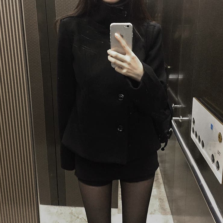 ショートメルトンジャケット | Ulysses | 詳細画像3 