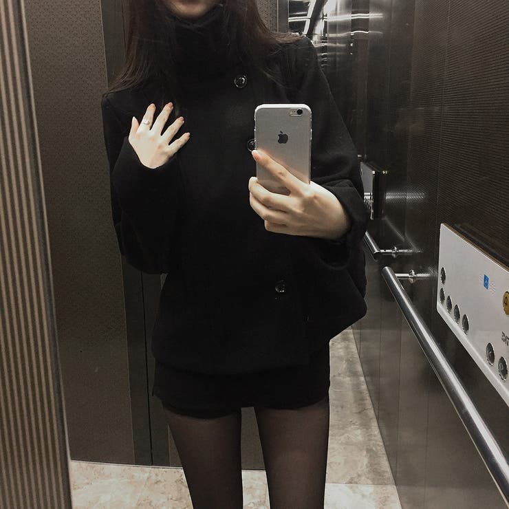 ショートメルトンジャケット | Ulysses | 詳細画像5 