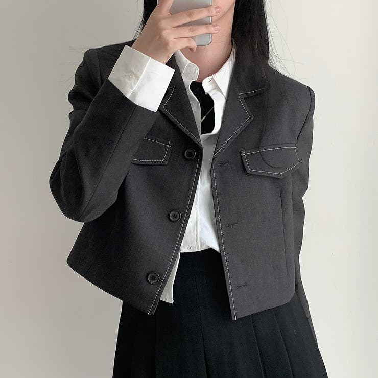 黒 レザー シングルブレストジャケット Schott N.Y.C（ショット） Schott シングルブレスト ライダース