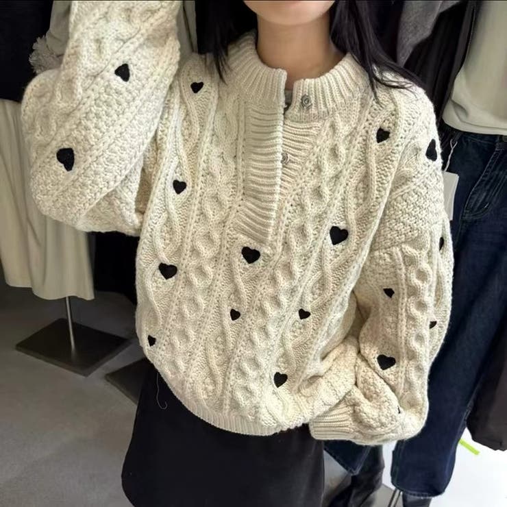 セーター | Ulysses | 詳細画像1 