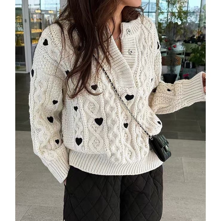 セーター | Ulysses | 詳細画像5 