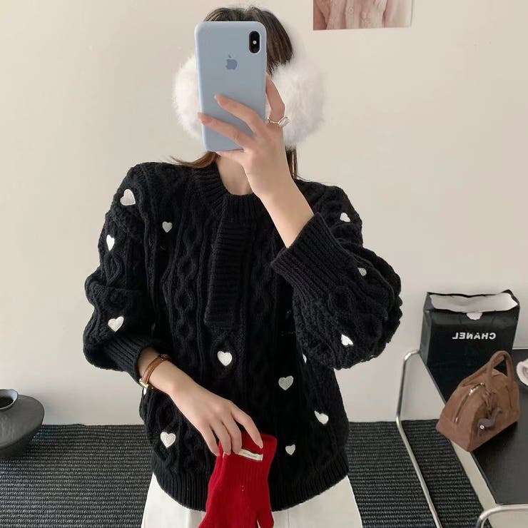 セーター | Ulysses | 詳細画像7 