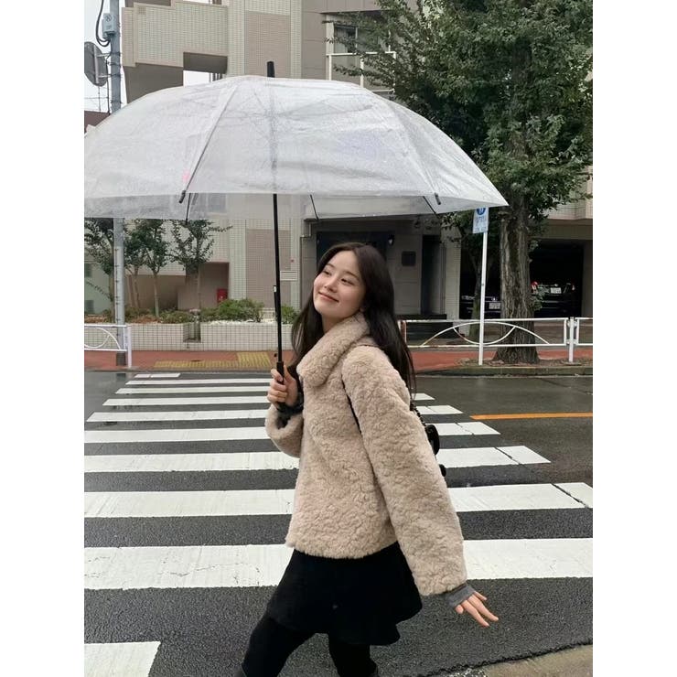 襟付きジャケット | Ulysses | 詳細画像1 