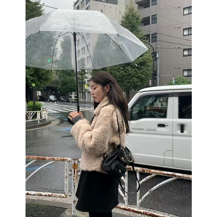 襟付きジャケット | Ulysses | 詳細画像2 