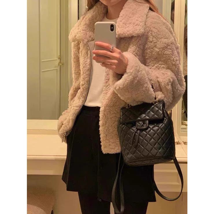 襟付きジャケット | Ulysses | 詳細画像9 