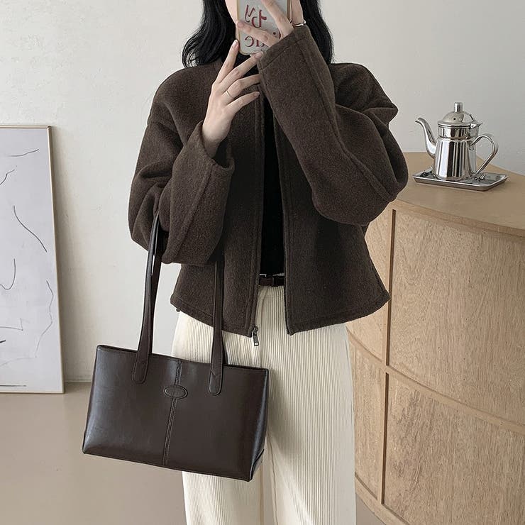 メルトンジャケット | Ulysses | 詳細画像12 