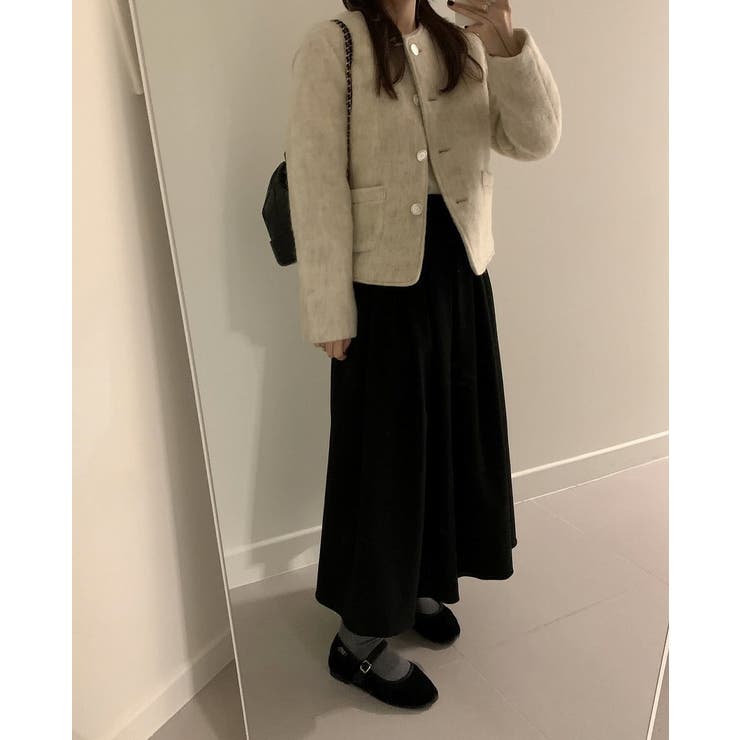 シングルブレストジャケット | Ulysses | 詳細画像3 