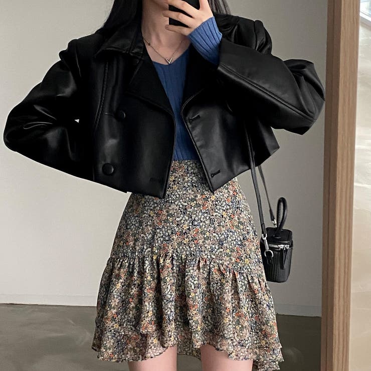 合成皮革ジャケット | Ulysses | 詳細画像6 