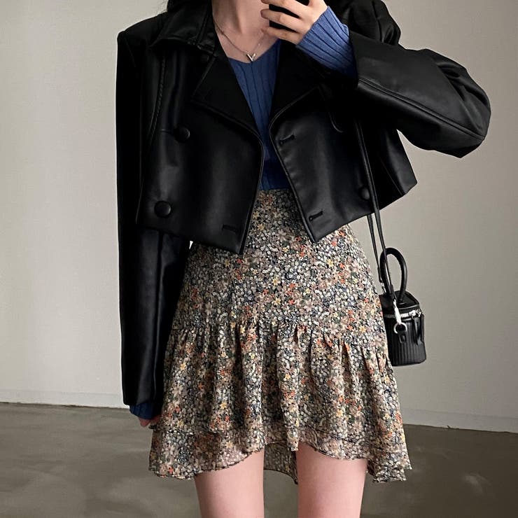 合成皮革ジャケット | Ulysses | 詳細画像9 