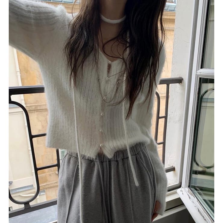 カーディガン | Ulysses | 詳細画像1 