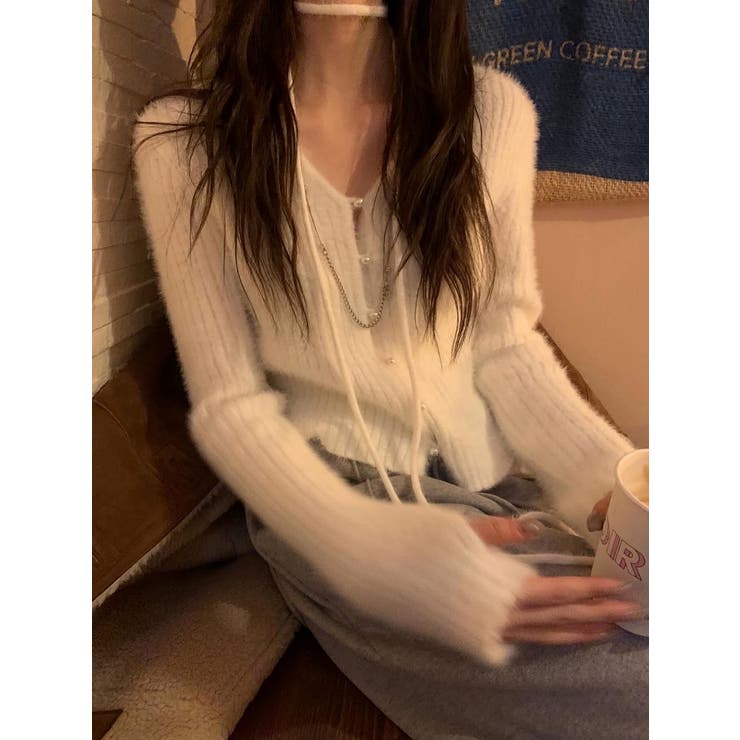 カーディガン | Ulysses | 詳細画像2 