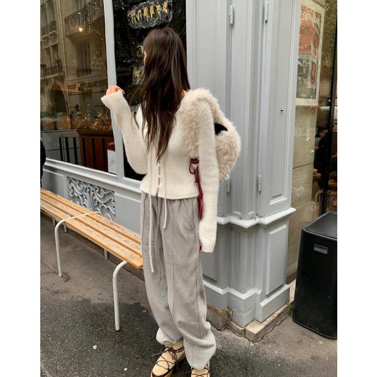 カーディガン | Ulysses | 詳細画像3 