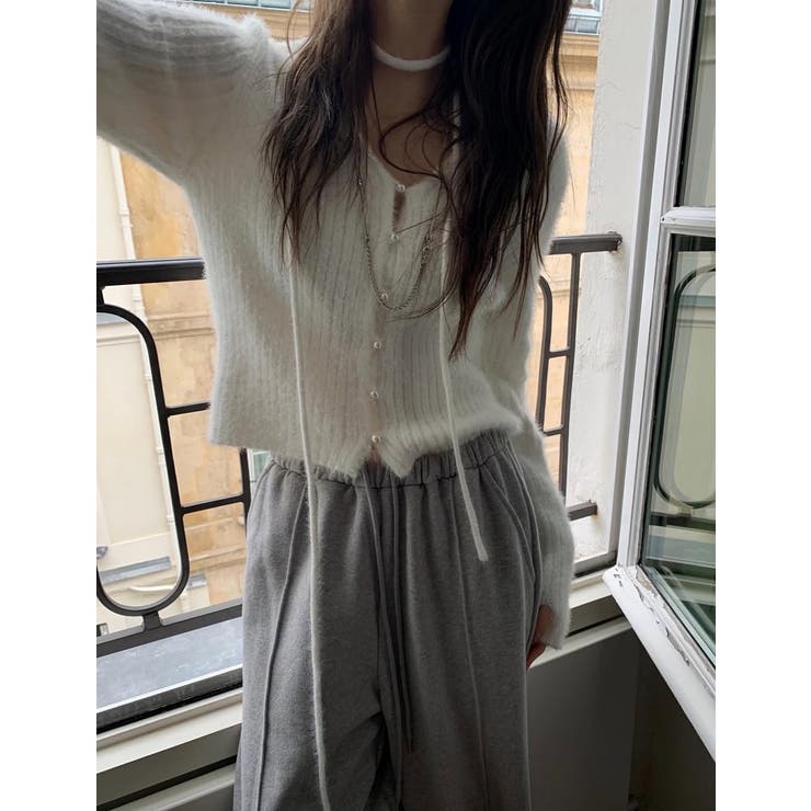 カーディガン | Ulysses | 詳細画像4 