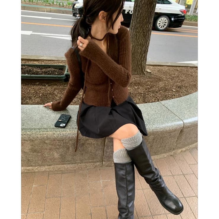 カーディガン | Ulysses | 詳細画像7 