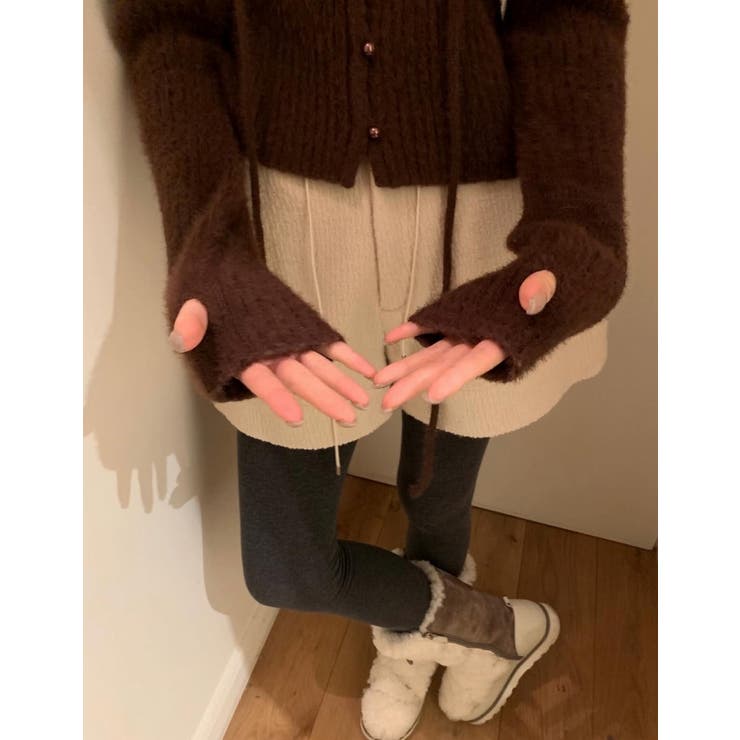 カーディガン | Ulysses | 詳細画像8 