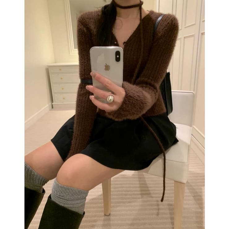 カーディガン | Ulysses | 詳細画像9 