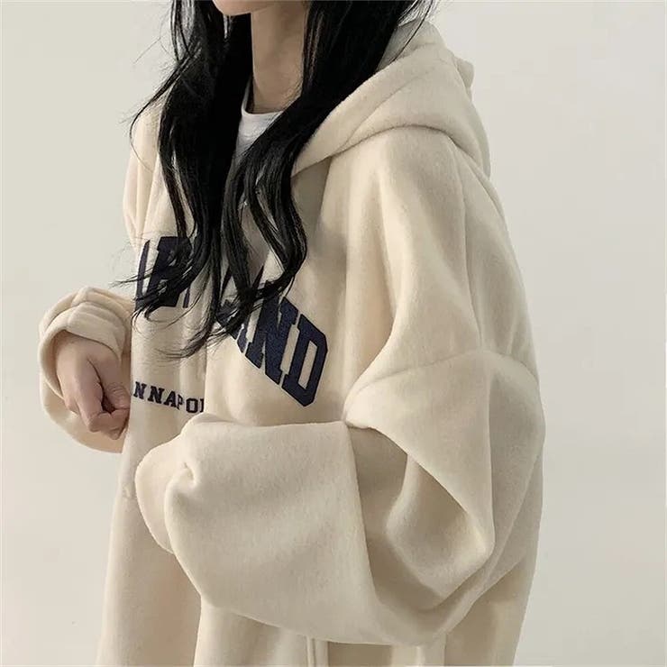 プリントパーカー | Ulysses | 詳細画像2 