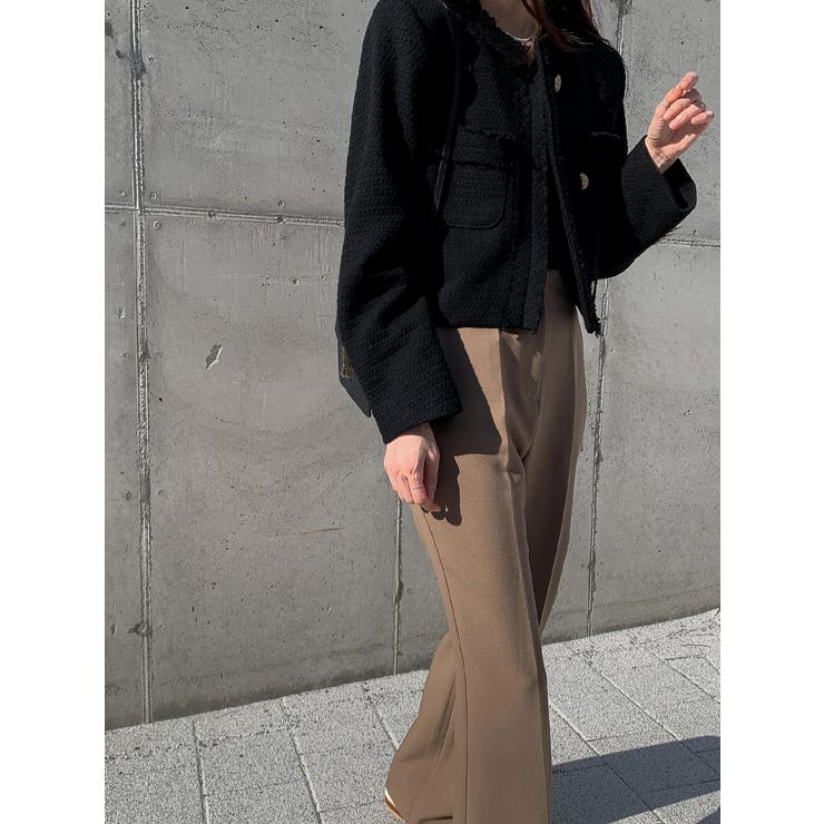 シングルブレストジャケット | Ulysses | 詳細画像8 