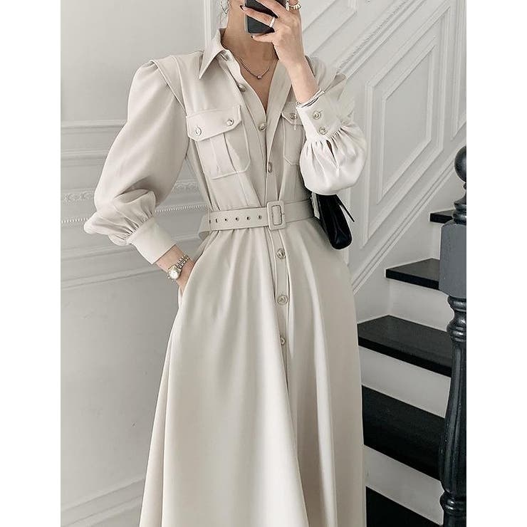 シャツワンピース | Ulysses | 詳細画像2 