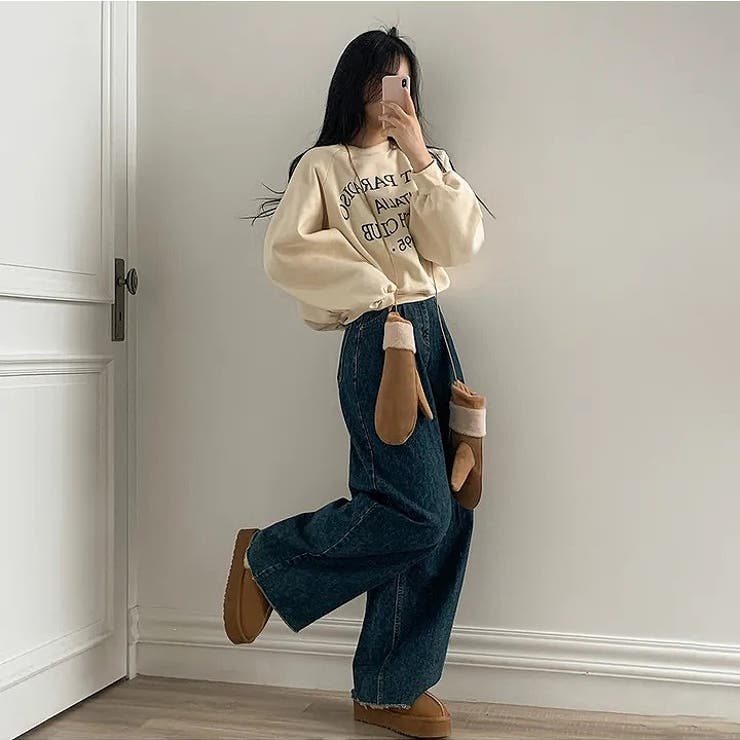 トレーナー | Ulysses | 詳細画像3 