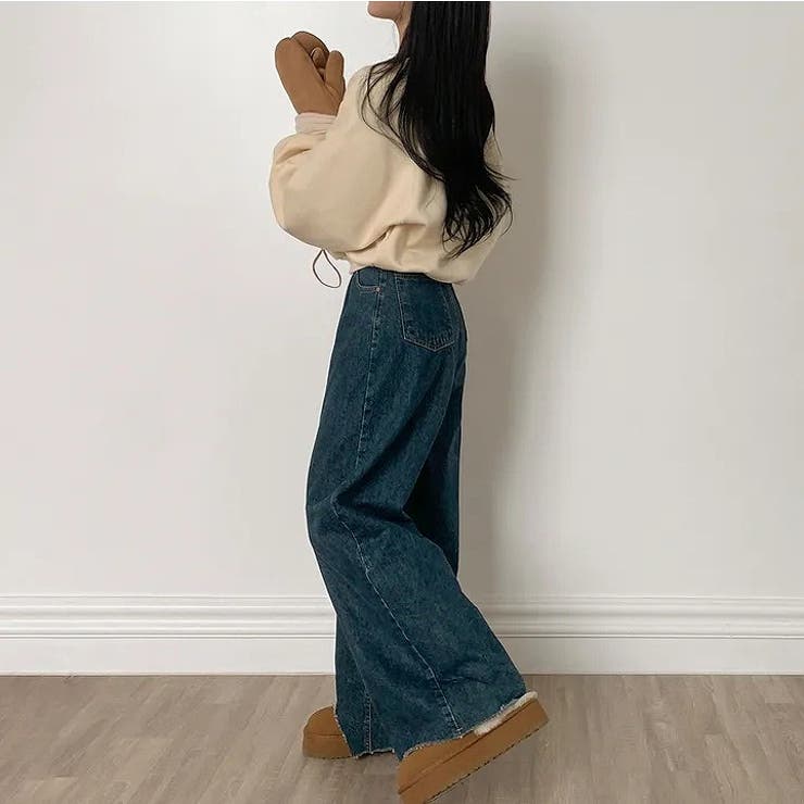 トレーナー | Ulysses | 詳細画像5 