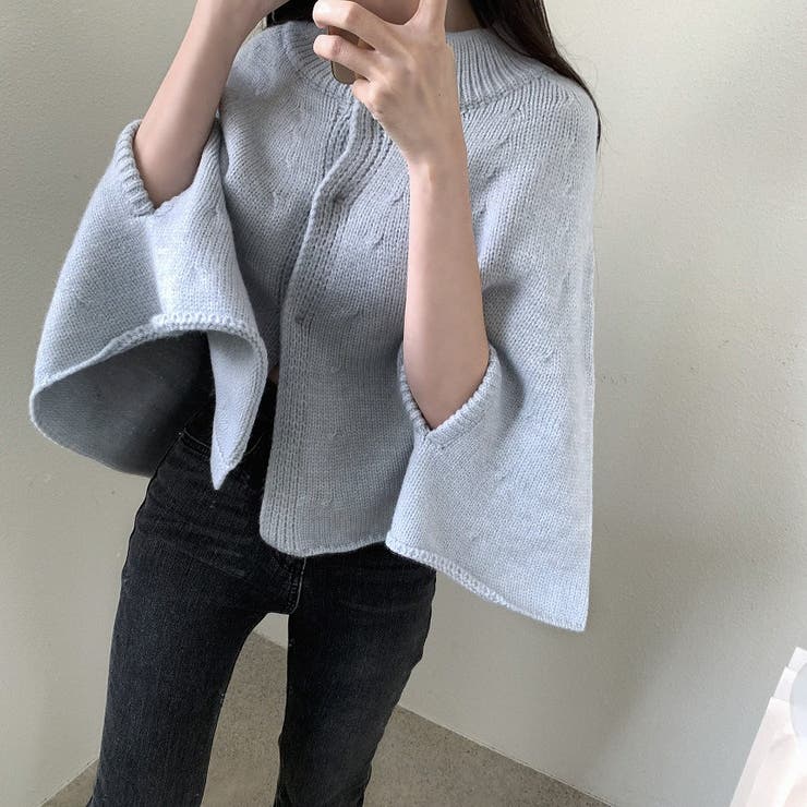 ポンチョ | Ulysses | 詳細画像6 