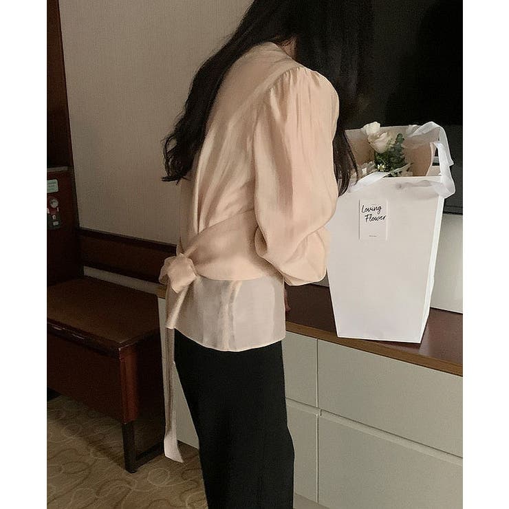 トップス | Ulysses | 詳細画像1 