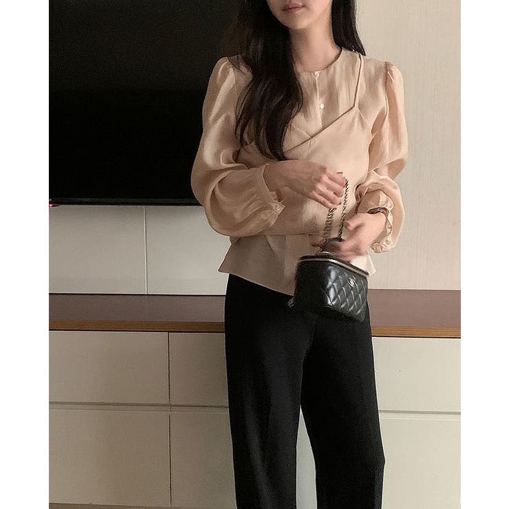 トップス | Ulysses | 詳細画像2 