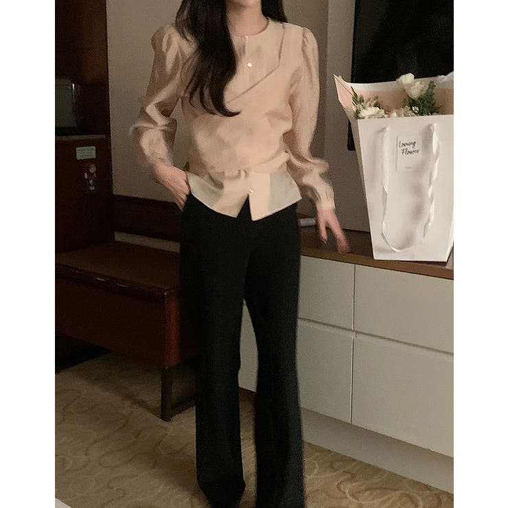 トップス | Ulysses | 詳細画像4 