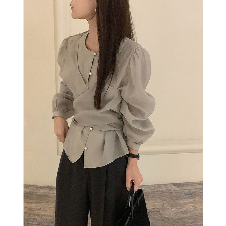 トップス | Ulysses | 詳細画像6 