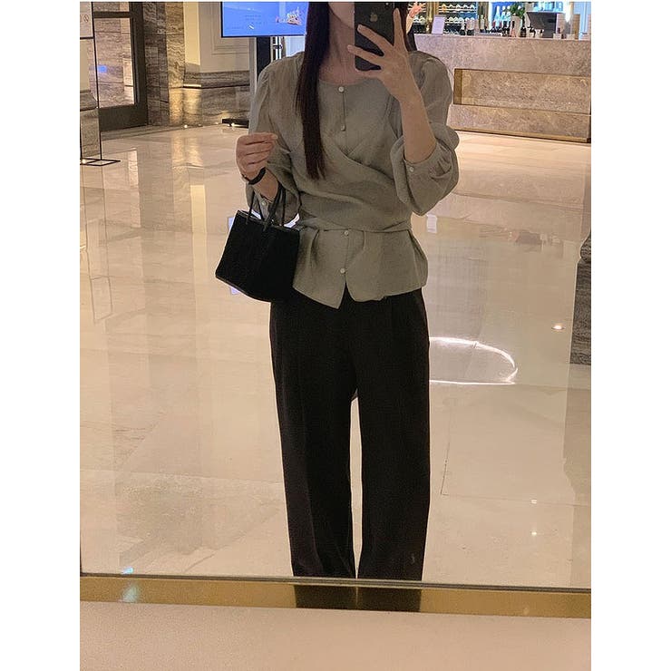 トップス | Ulysses | 詳細画像7 