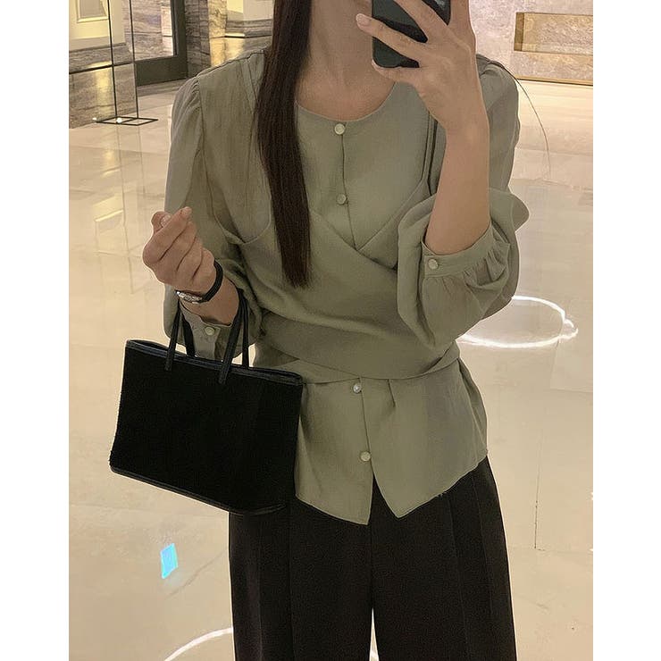 トップス | Ulysses | 詳細画像8 