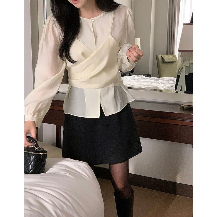 トップス | Ulysses | 詳細画像11 