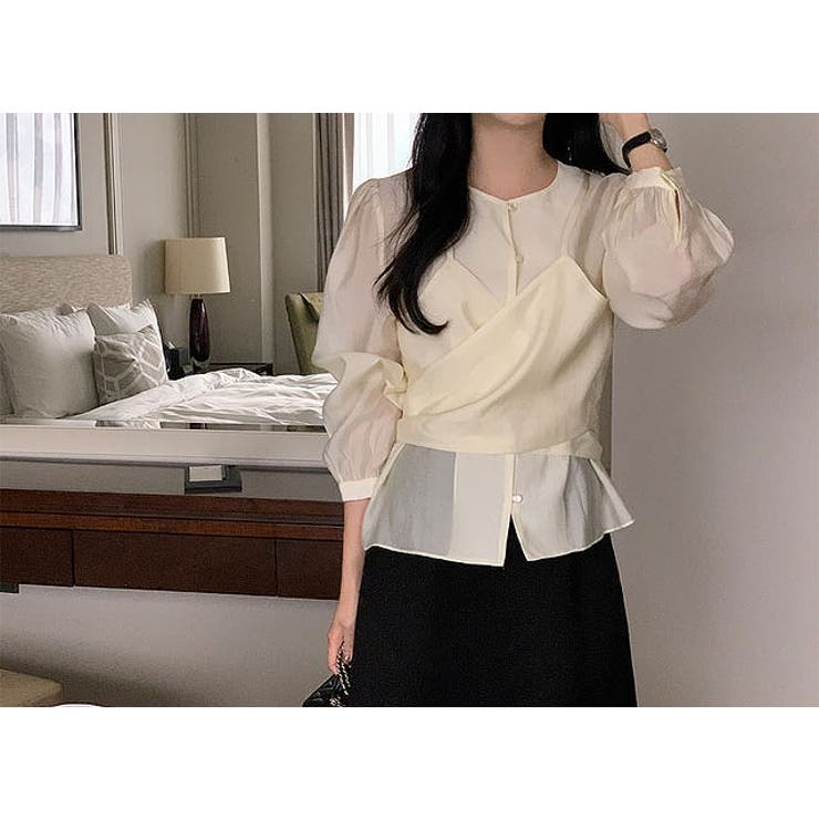 トップス | Ulysses | 詳細画像12 