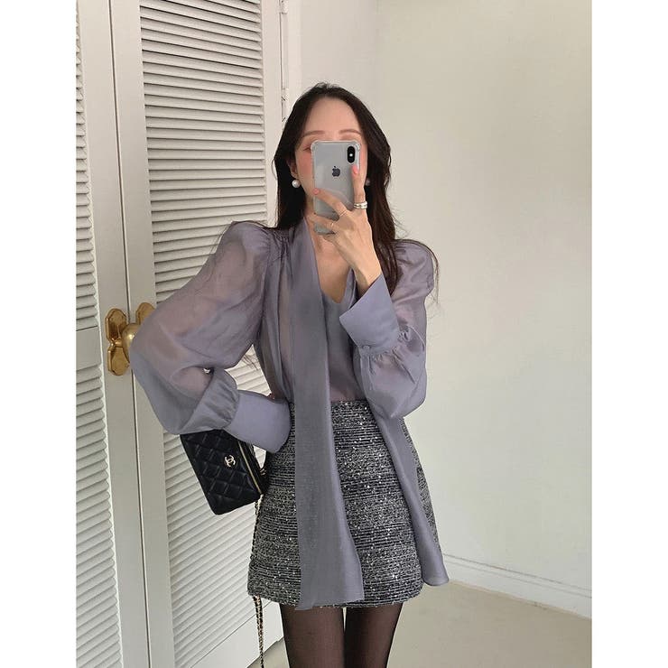 パープル | トップス | Ulysses